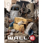 Wall-E (Criterion Collection)