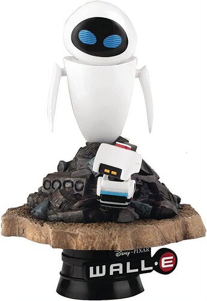 Disney Pixar Wall-E in Shop by Movie - Walmart.com