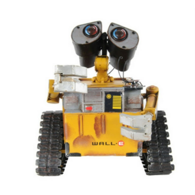 Wall-E Metal Robot - Walmart.com