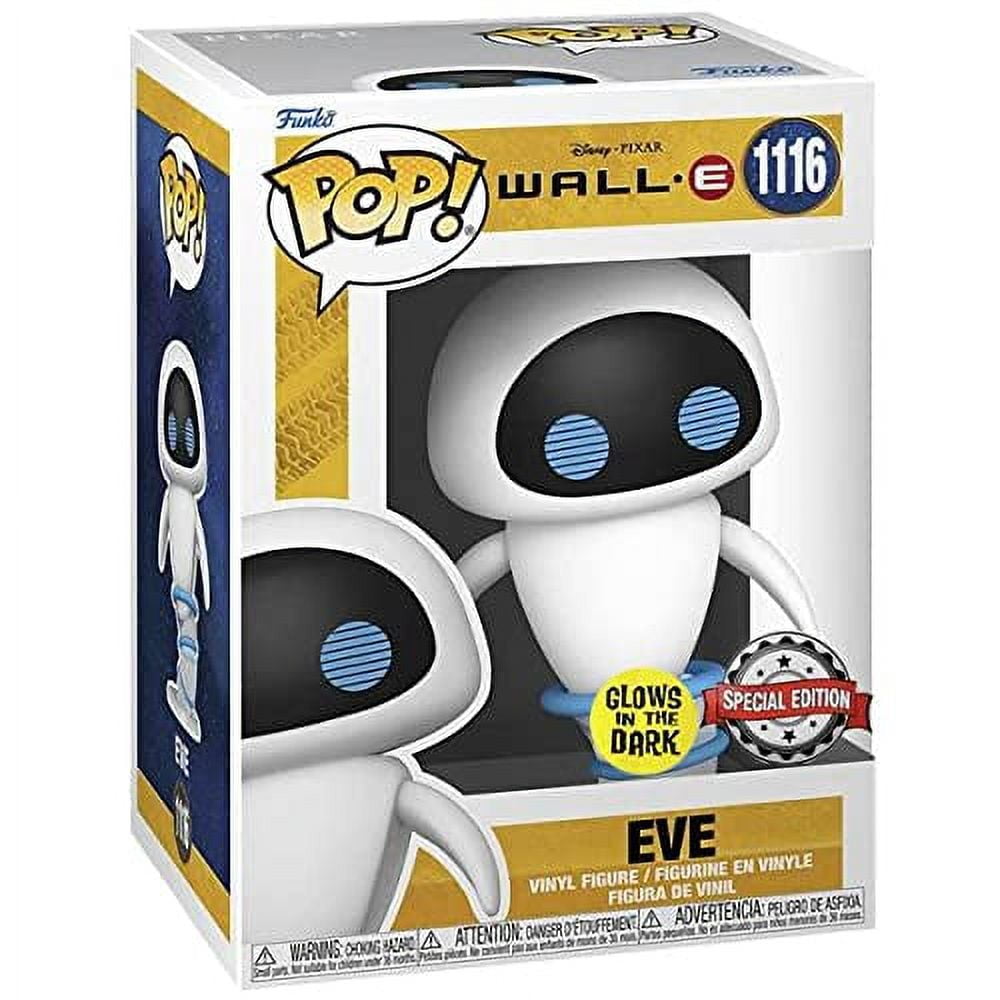 Funko pop walle on sale