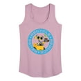 thumbnail image 1 of Wall-E - Recycle, Reduce, Reuse - Women's Racerback Tank Top, 1 of 4