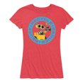 thumbnail image 1 of Wall-E - Recycle, Reduce, Reuse - Women's Short Sleeve Graphic T-Shirt, 1 of 4