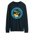 thumbnail image 1 of Wall-E - Recycle, Reuse, Reduce - Men's Long Sleeve T-Shirt, 1 of 4