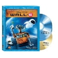 thumbnail image 1 of Wall-E (Three-Disc Special Edition + Digital) [Blu-ray], 1 of 2