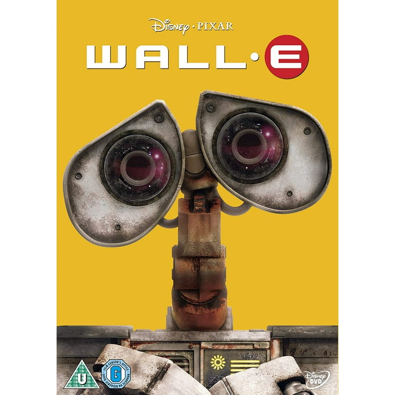 その他 WALL-E Wall E DVD - Best Buy