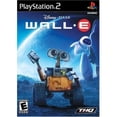thumbnail image 1 of Wall-E (Playstation 2), 1 of 6