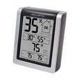 thumbnail image 1 of AcuRite Wireless Digital Indoor Thermometer and Hygrometer Monitor for Indoor Temperature and Humidity Measurements (00613), 1 of 6