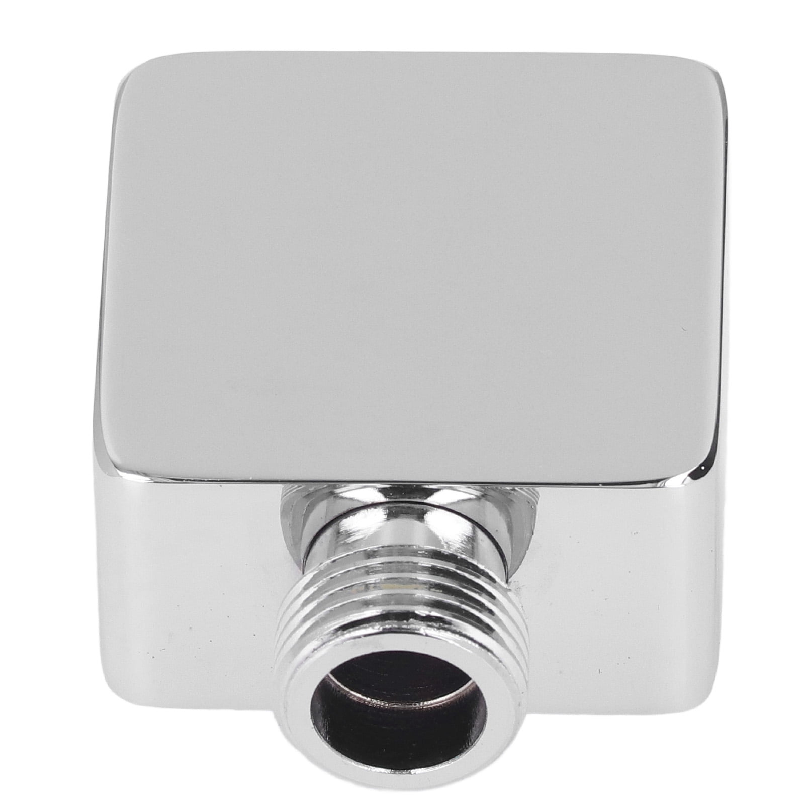 Wall Elbow, Shower Elbow Adapter G1/2 Wall Mounted Wall Supply Elbow