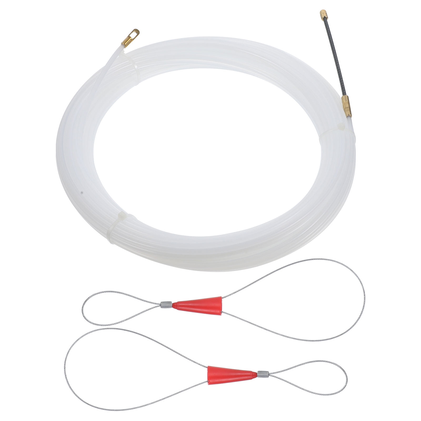 Wall Electrical Cable Puller Tool Pullers for Cables Nylon Thread