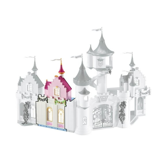 Wall Ext for the Grand Castle 6519