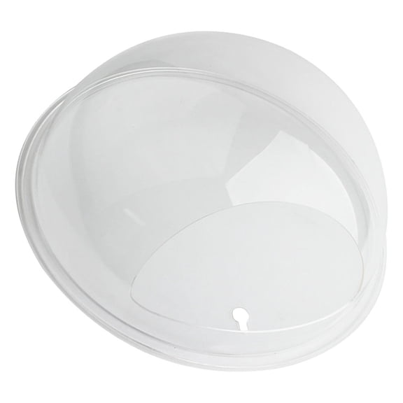 HOMEMAXS Hemoton Wall Mounted Fish Bowl Clear Acrylic Round Tank Flower Pot Vase Decoration Wall Hanging Mount Fish Bowl