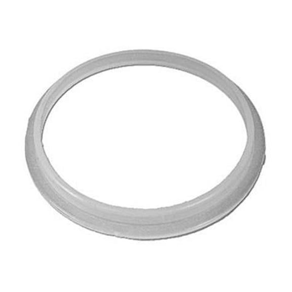 Wall Fitted Polyurethane Grom Waterway Gasket