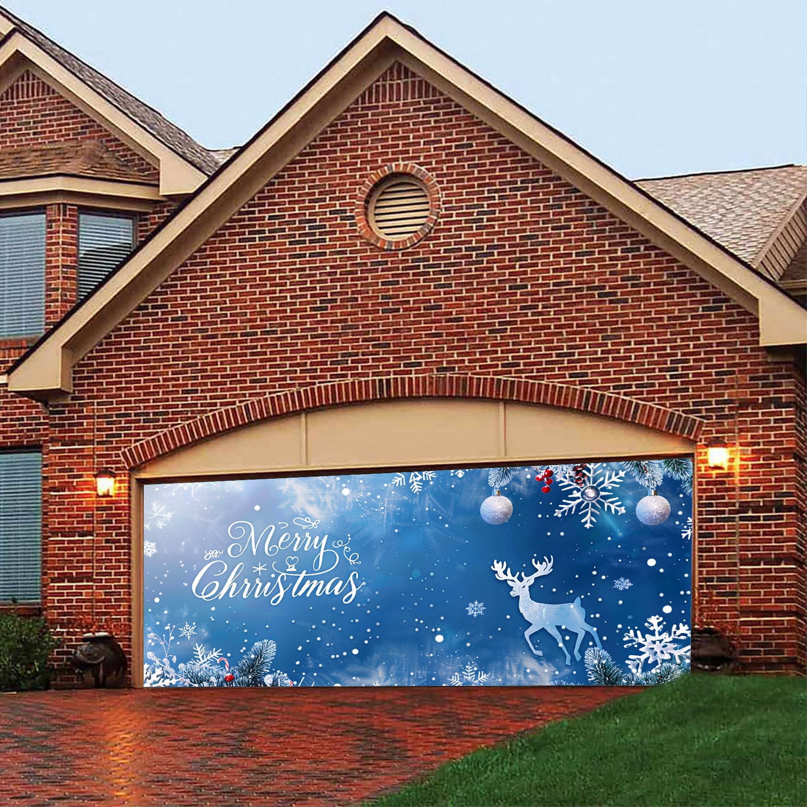 Wall Flag Mount Front Porch Flag Pole Fiberglass Flag Pole for Yard