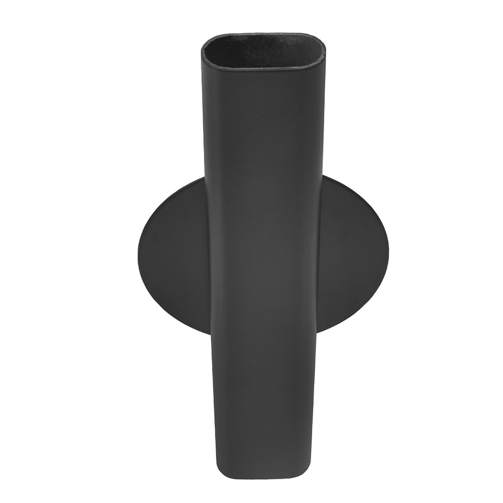 Wall Flower Arrangement Flower Pots Metal Vase Wall Flower Tube Wall Flower Metal Tube