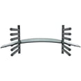 thumbnail image 1 of Wall Glass Rack, 1 of 1