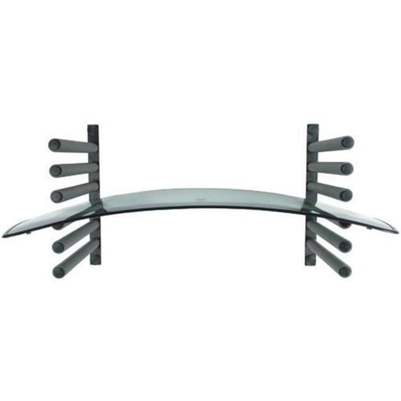 Wall Glass Rack