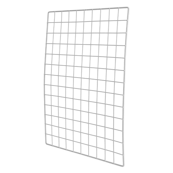 Wall Grid Metal Grid Wall Panel Picture Frame Wall Wire Photograph Hanging Wire Grid Metal Wall Decoration