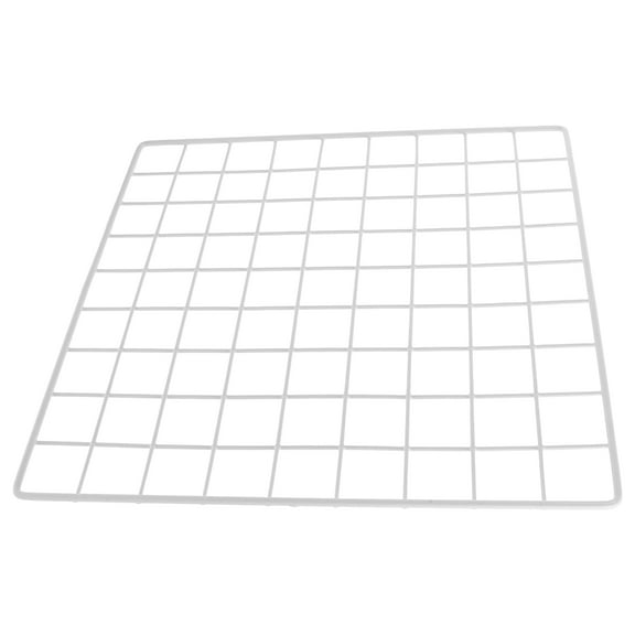 Wall Grid Wall Hanging Mesh Panel Photo Wall DIY Wall Storage Organizer Photo Grids