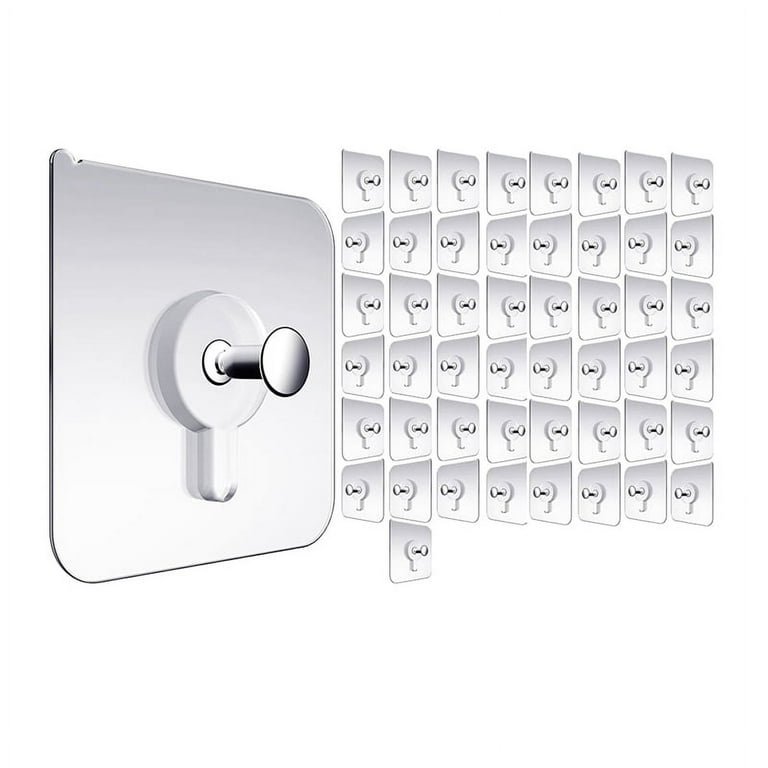 Hook on wall without hole sale