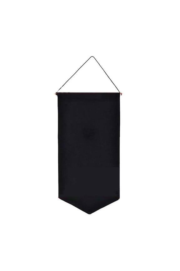 Wall Hanging Brooch Jewelry Storage Case,Stand Enamel Pin Display,Earrings Necklace Glitter Pin Collection Organizer,Sublimation blank Banner,for Pins and Brooch Collections (Pins No Included)
