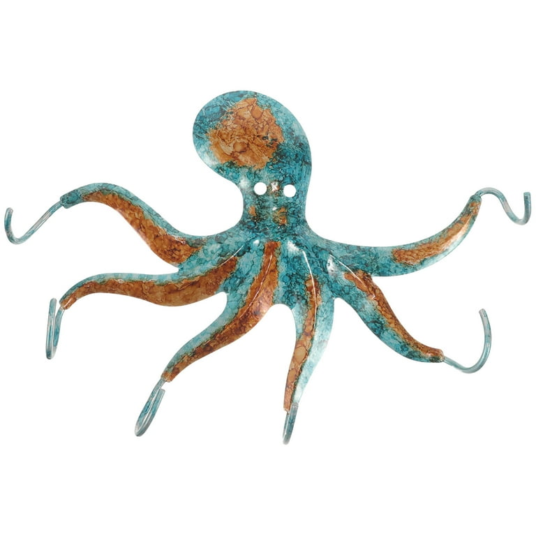 Octopus coat hanger hotsell