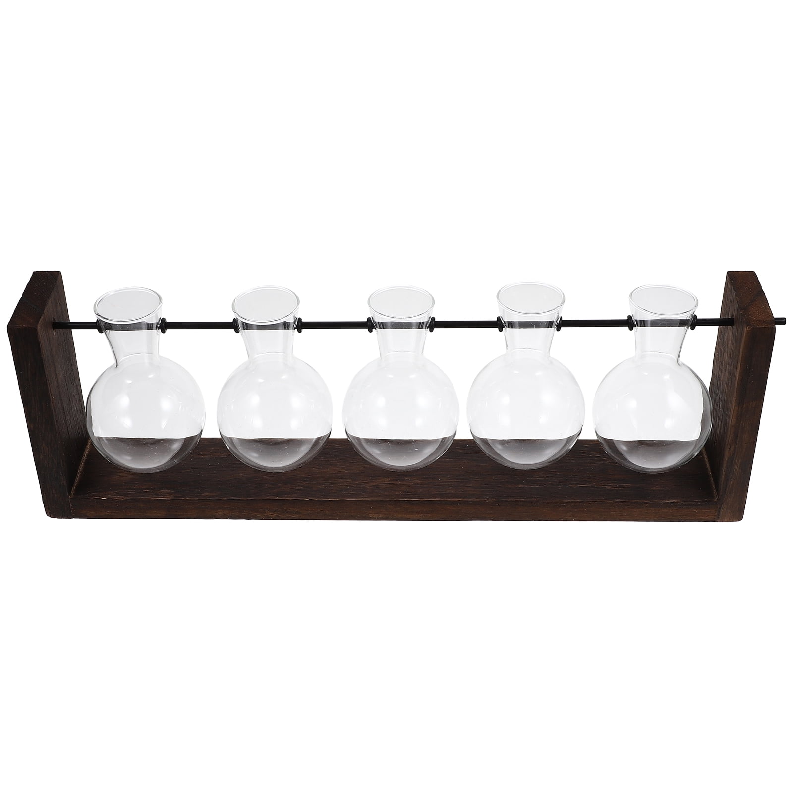 Wall Hanging Plants Terrarium Glass Planter Propagation Hydroponics