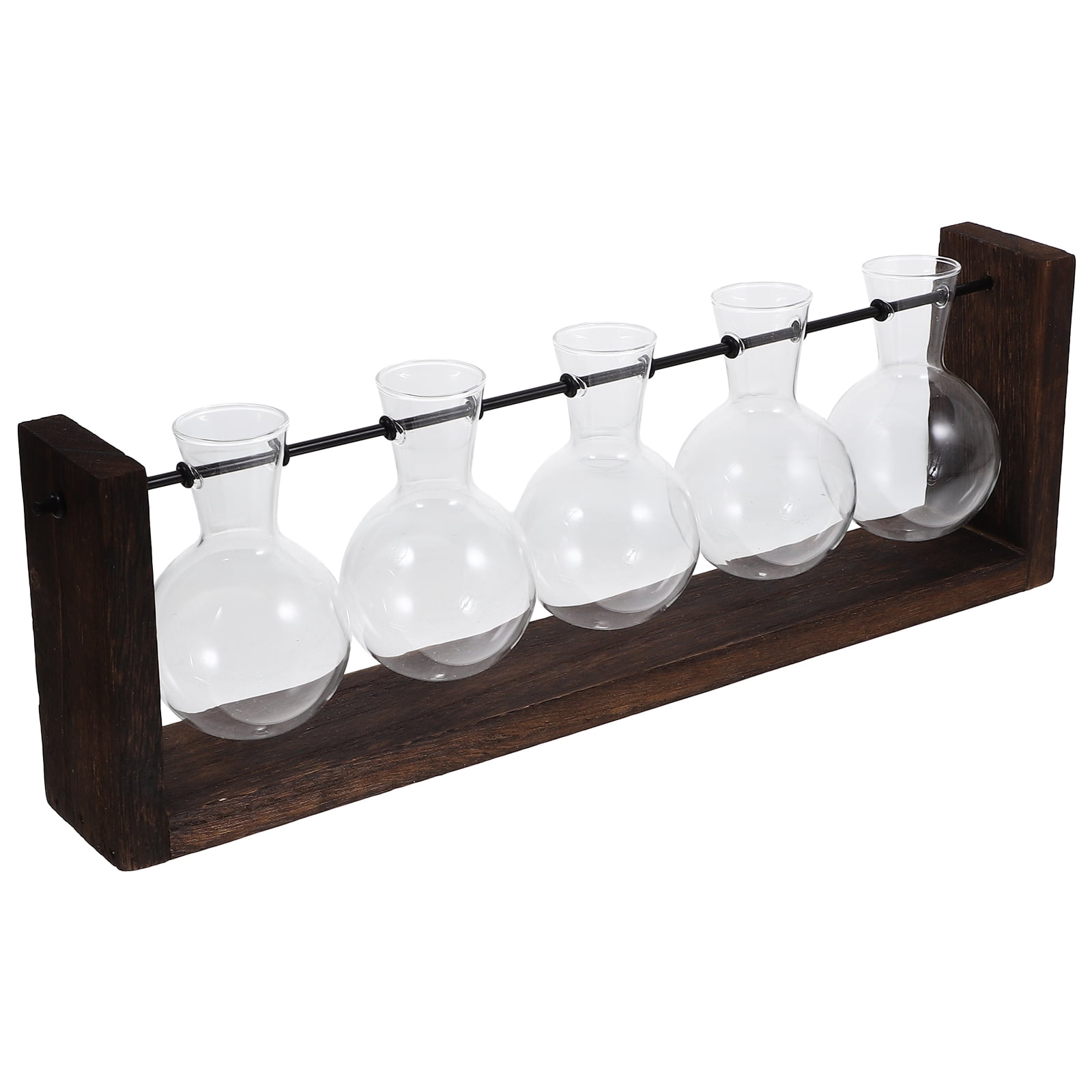 Wall Hanging Plants Terrarium Glass Planter Propagation Hydroponics