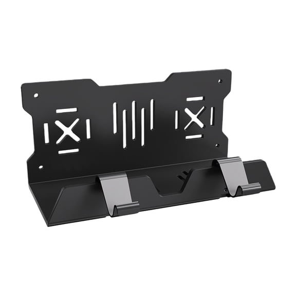 Wall Hanging Rack Organizer for Controller Steel Game Accessories Storage Rack