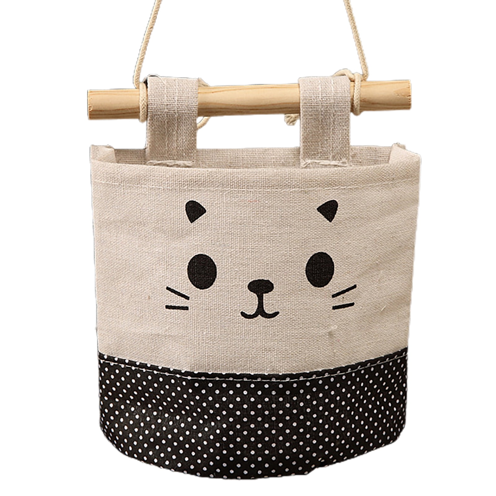 Hanging pouch organizer hotsell