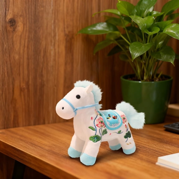 Wall Hangs Decor,Cute Doll Figurine Adorable Plush Stuffed Animal Toy For Kids Perfect For Nursery Bedroom Decor Birthday And Creative For Toddlers And Children
