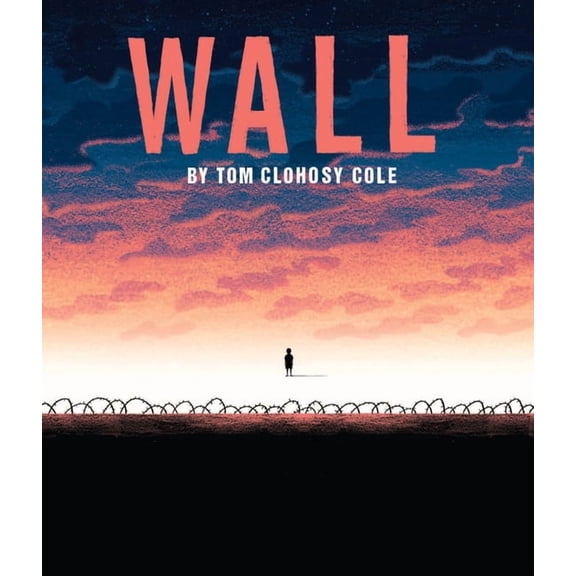 Wall, (Hardcover)