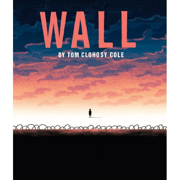 Wall (Hardcover)