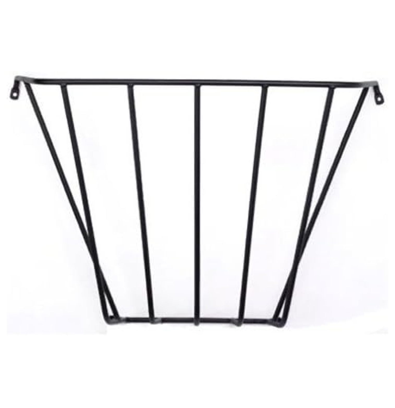Wall hay rack 25 x 27 x 10 walmart