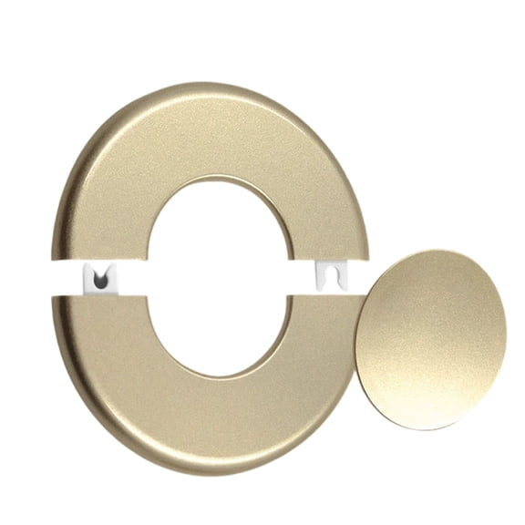 Wall Hole Cover Plate For Concealing Air Conditioning And Electrical Wiring – Easy Installation Decorative Wall Patch Wall Decals Wall Cling Peony Wall Decals Peel And Girls Bedroom Wall Decals Wall