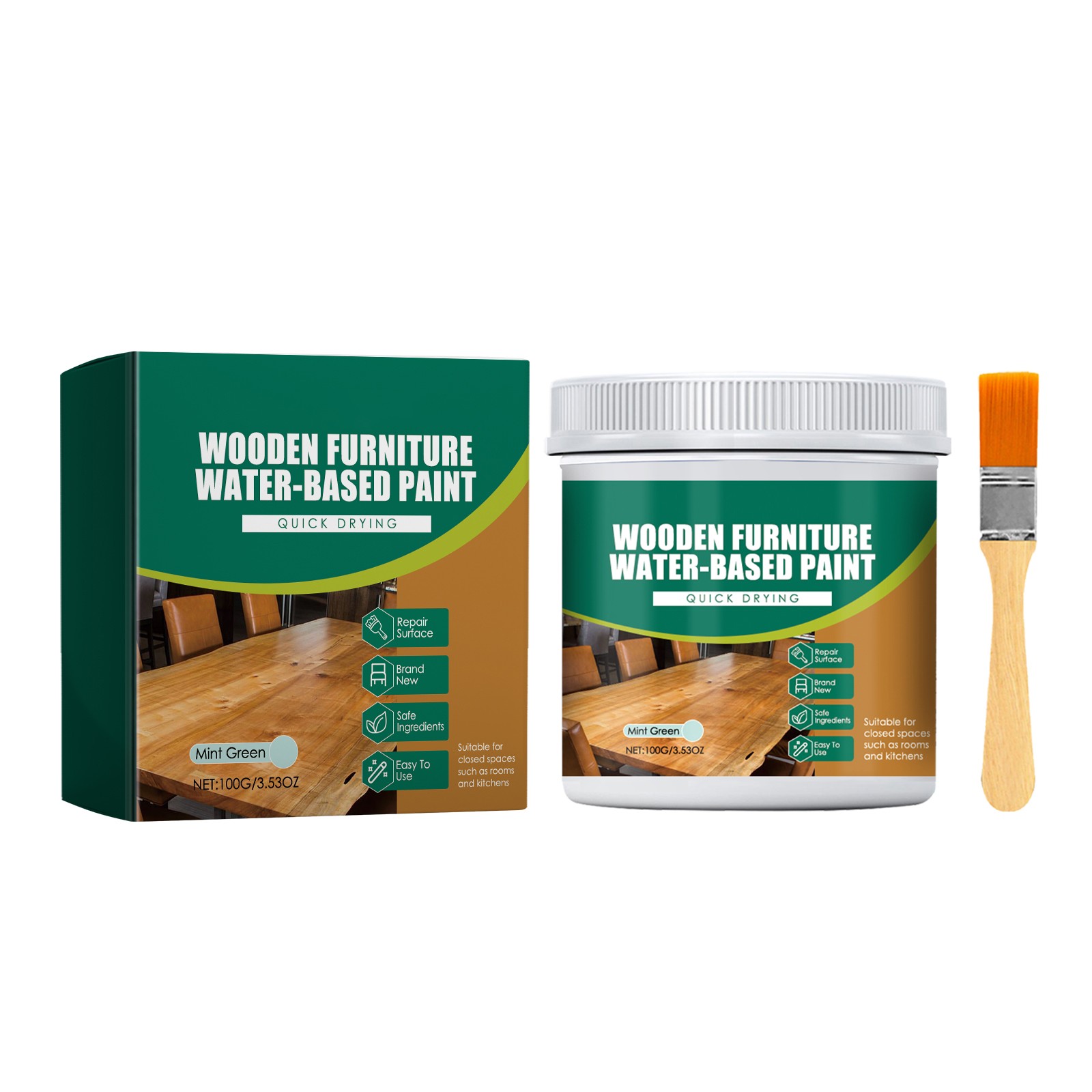 Wall Hole Filler Foam Concrete Filler for Patching Ceiling Drywall