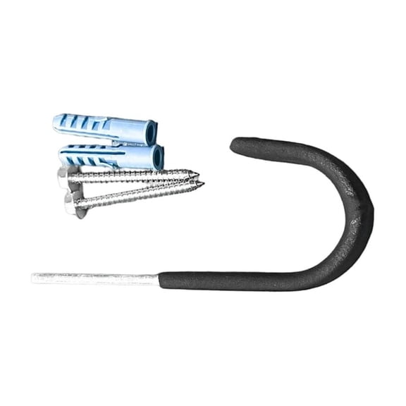 Wall Hook For Garage Workshop Tools Hanging Storage Strong Copper Hanger
