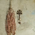 thumbnail image 1 of Wall Hook - Rosie Roset Brass Wall Hook, 1 of 1