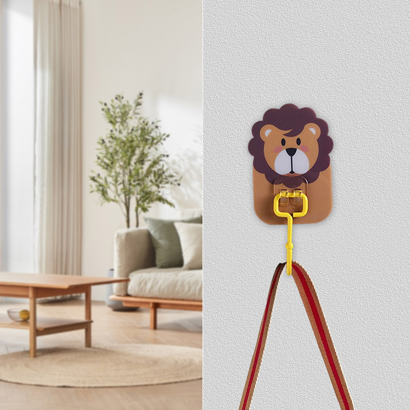 Wall Hooks Adhesive Clearance Hooks Heavy Duty Self Adhesive Hooks