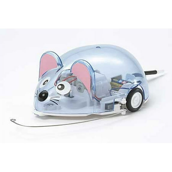 Wall-Hugging MoUSe