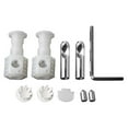 Wall Hung Toilets Fixing Kits Fixing Screws Fixing Bolts Universal Wall