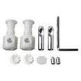 Wall Hung Toilets Fixing Kits Fixing Screws Fixing Bolts Universal Wall