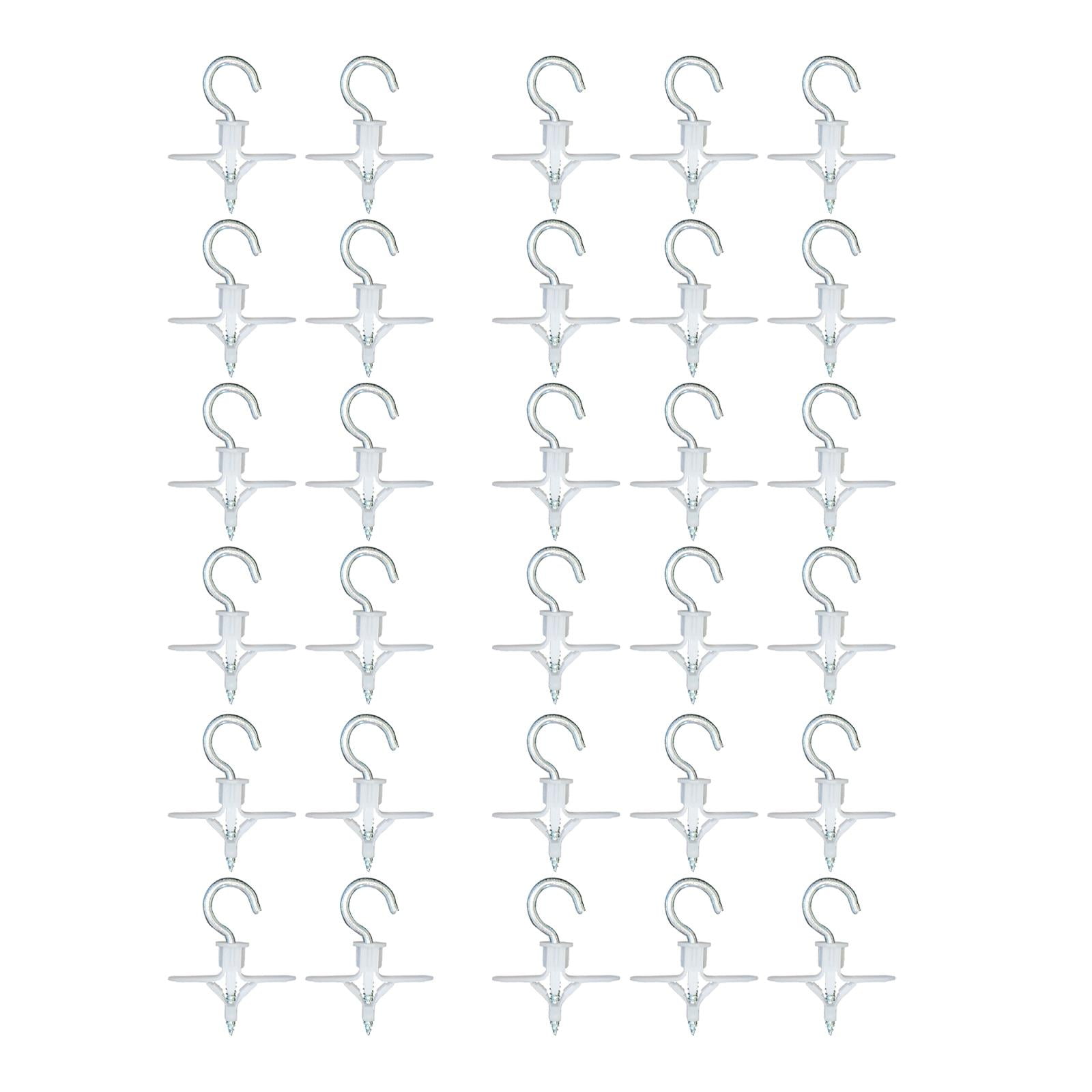 Wall Installation Fastener Drywall Anchor for Gypsum Board Lamp