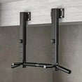 thumbnail image 1 of Wall Joist Mount Pull Up Bar, Beam Mounted Chin Up Bar for Home Gym, 1 of 8