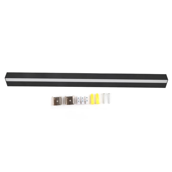 Wall LED Light IP43 Waterproof Garden Strip Wall Lamp for Courtyard Passage 176-264V 50cm