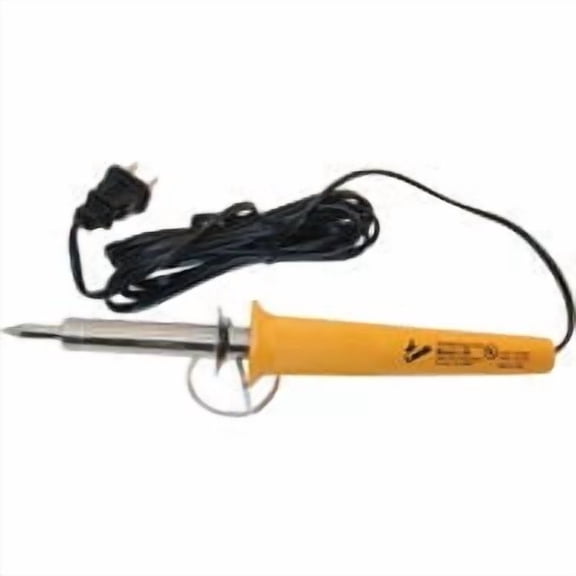 Wall Lenk Corp Wall Lenk General Purpose Electric Soldering Iron - Pack of 24