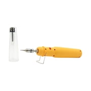 Wall Lenk Corp Wall Lenk SOLDERPRO 60 3-in-1 Butane Soldering Iron - Pack of 16