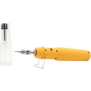 Wall Lenk Corp Wall Lenk SOLDERPRO 60 3-in-1 Butane Soldering Iron - Pack of 24