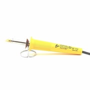 Wall Lenk L25WB 25W Woodburner Woodburning Pen