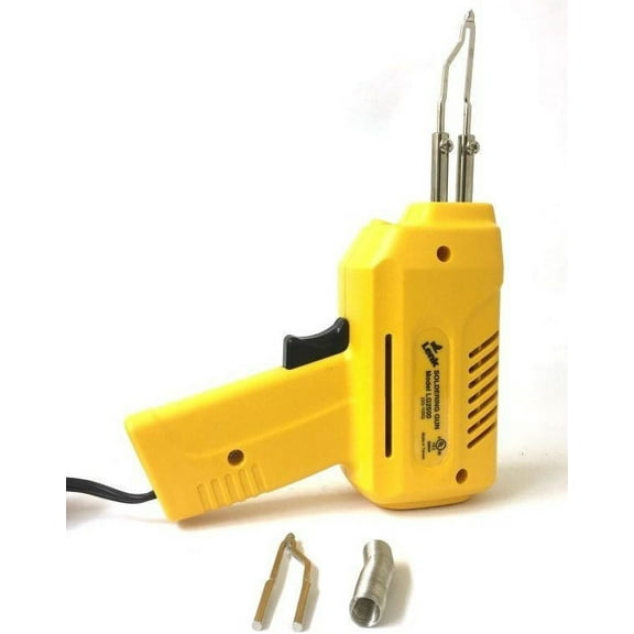 Wall Lenk LG2500 100 W Soldering Gun Kit