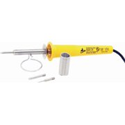 Wall Lenk Standard-Duty Electric Soldering Iron Kit - Pack of 12   Residential Use, Standard Application